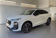 Audi Q3 TFSI S line Sportback