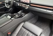 BMW Seria 5 540d xDrive M Sport
