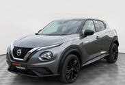 Nissan Juke 1.0 Dig-t Dct Enigma