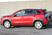 Suzuki S-Cross 1.4 SHVS Premium Plus SP 4WD