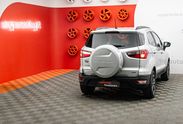 Ford Ecosport 1.0 EcoBoost