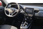 Renault Arkana TCe mHEV Zen EDC