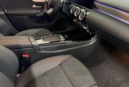Mercedes A Klasa 200 AMG Line