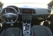 Cupra Ateca 1.5 TSI DSG