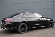 Mercedes E Klasa 220 d 4-Matic AMG