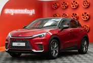 Lexus LBX Cool 1.5 Hybrid