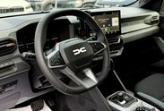 Dacia Duster Extreme 1.2 TCe Hybrid-G LPG 4x4