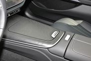 Mercedes E Klasa 220 d  4-Matic AMG