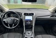 Ford Mondeo 2.0 EcoBlue aut