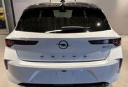 Opel Astra GS eDTC 1.2 T mHEV