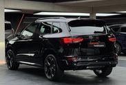 Cupra Ateca 1.5 TSI DSG