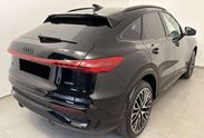 Audi Q5 TDI quattro S line Sportback