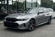 BMW Seria 3 Touring 320d xDrive M Sport