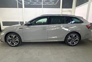 Skoda Octavia Sportline 1.5 TSI mHEV DSG