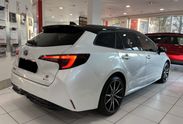 Toyota Corolla GR Sport 2.0 Hybrid Dynamic Force
