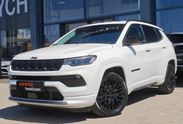 Jeep Compass 1.5 T4 High Altitude FWD S&S DCT