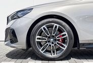 BMW Seria 5 540d xDrive M Sport