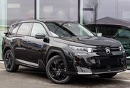 Citroen C5 Aircross Max eDCT6 1.2 mHEV