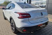 Citroen C4 X Max