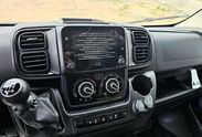 Opel Movano Heavy L4H2