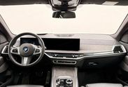 BMW X7 xDrive40d M Sport