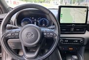 Mazda 2 1.5 Hybrid Homura PLus CVT