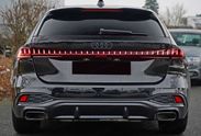 Audi A5 TFSI S line Avant