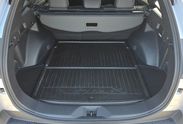 Toyota bZ4X 74.7KWH 4X4 Style