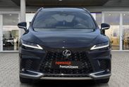 Lexus RX 450h+ F Sport Design