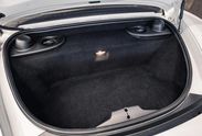 Porsche Boxster Pdk