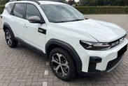 Dacia Bigster Journey LPG 1.2 mHEV