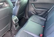 Cupra Ateca 1.5 TSI DSG