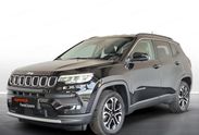 Jeep Compass 1.5 T4 mHEV Limited FWD S&S DCT