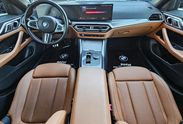 BMW i4 83.9KWH M50 Xdrive