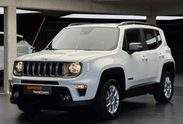 Jeep Renegade 1.3 GSE T4 Turbo PHEV 4xe Limited S&S