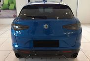 Alfa Romeo Stelvio 2.0 Turbo Veloce Q4