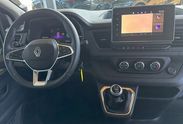 Renault Trafic XL L2H1 Extra
