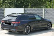 BMW Seria 5 520d xDrive M Sport
