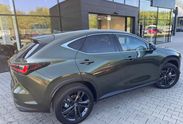 Lexus NX 350h Prestige 2.5 Hybrid AWD