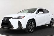 Lexus UX 300h F Sport Design 2.0 Hybrid Dynamic Force AWD
