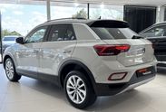 Volkswagen T-ROC 1.5 TSI Life DSG