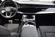 Audi Q7 55 TFSI e quattro S Line