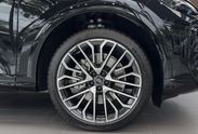 Audi Q5 TFSI quattro S line