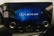 Lexus NX 350h Prestige 2.5 Hybrid AWD