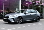 BMW Seria 1 116 M Design