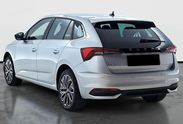Skoda Scala Drive 1.0 TSI