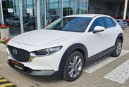 Mazda CX-30 2.0 mHEV Kanjo AWD