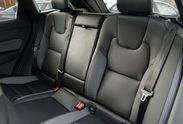 Volvo XC60 B5 AWD Ultra Black Edition