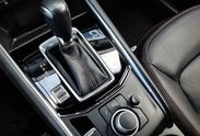 Mazda CX-5 2.0 Homura 2WD