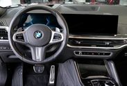 BMW X6 xDrive40d M Sport